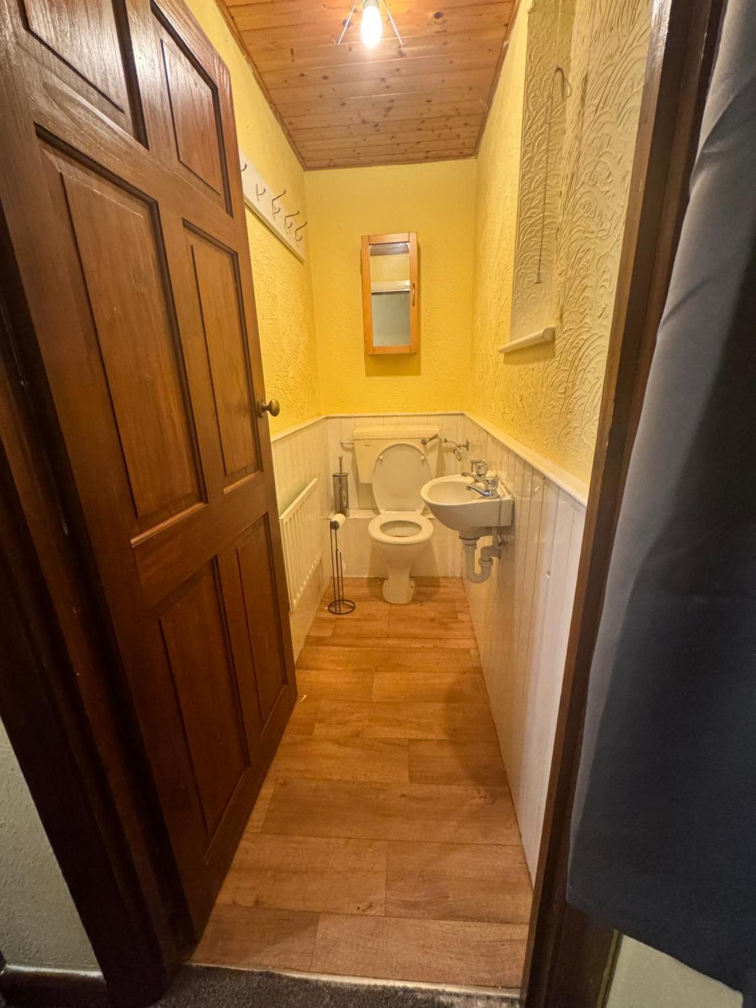 Jxb Homes - Lovely And Spacious Rooms Cliftonville Luaran gambar