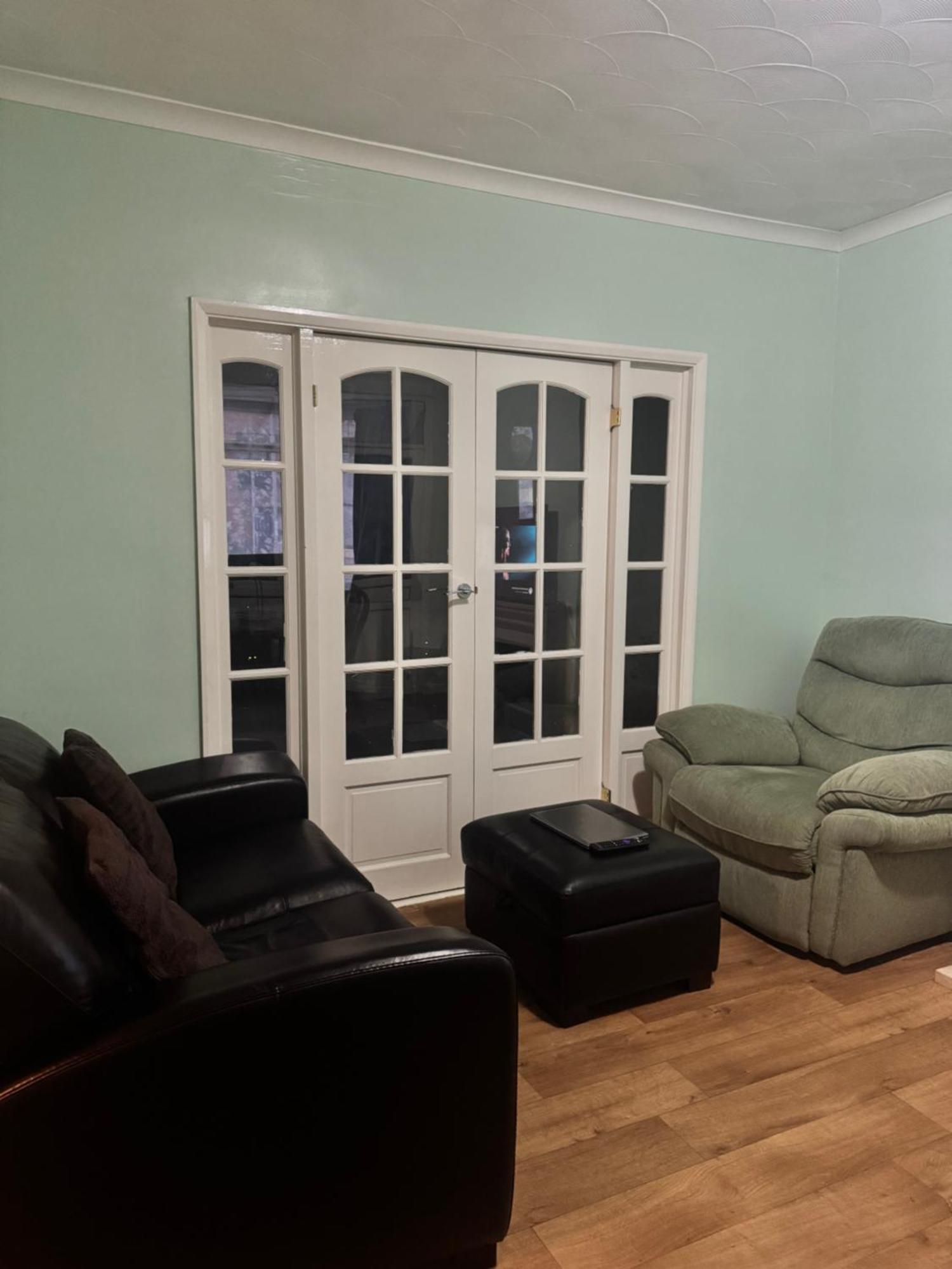 Jxb Homes - Lovely And Spacious Rooms Cliftonville Luaran gambar