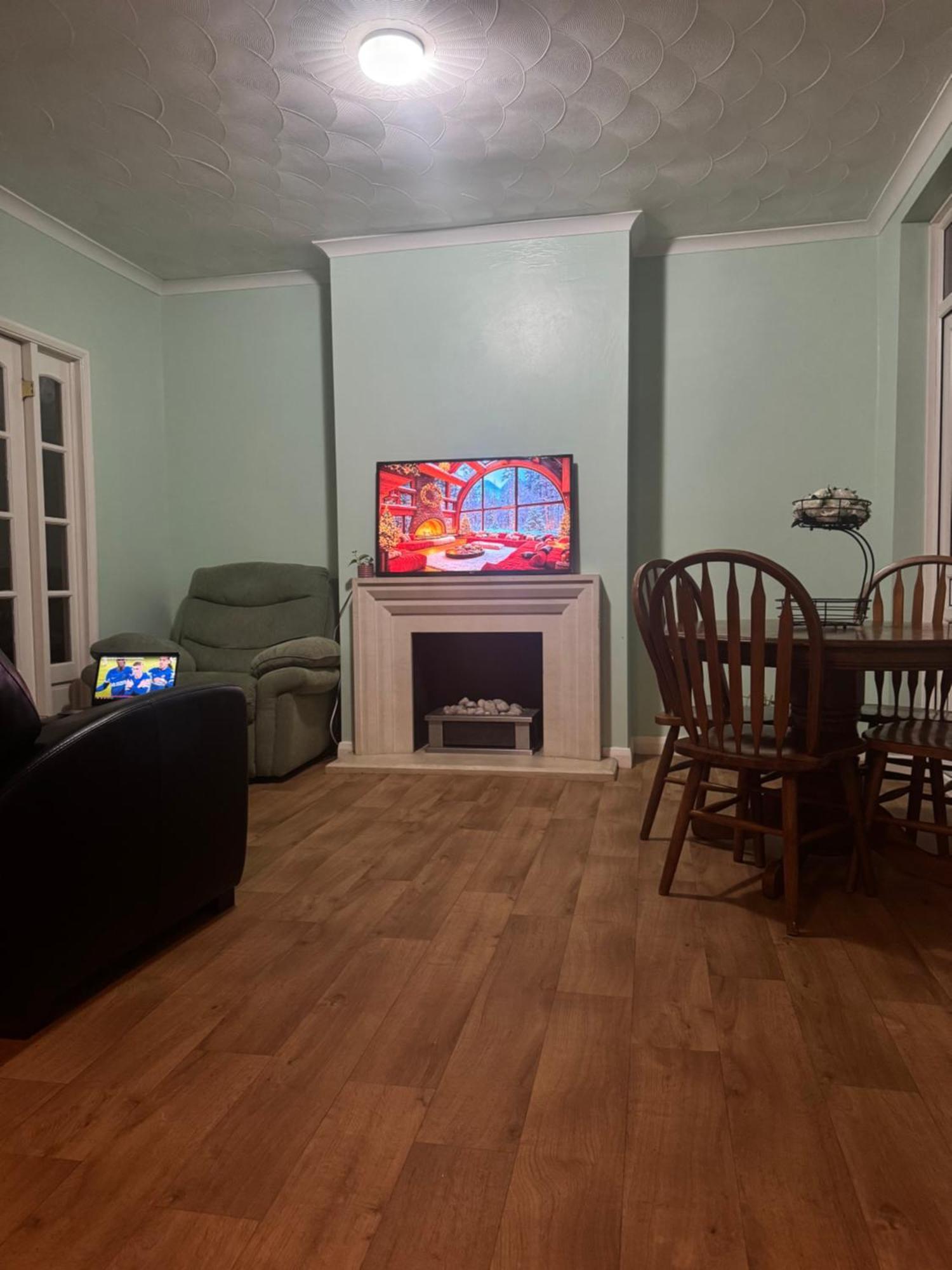 Jxb Homes - Lovely And Spacious Rooms Cliftonville Luaran gambar