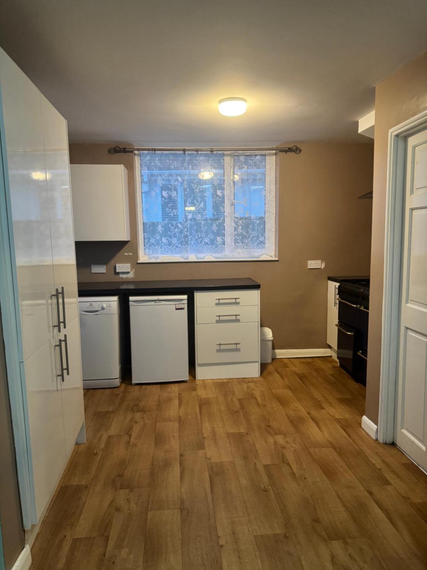 Jxb Homes - Lovely And Spacious Rooms Cliftonville Luaran gambar