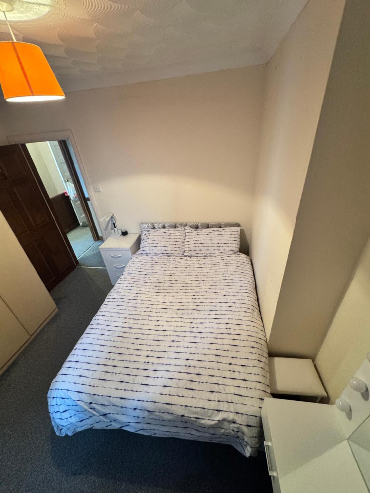 Jxb Homes - Lovely And Spacious Rooms Cliftonville Luaran gambar