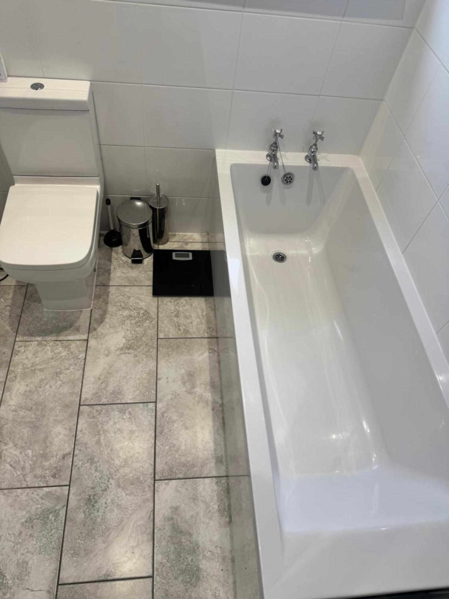 Jxb Homes - Lovely And Spacious Rooms Cliftonville Luaran gambar