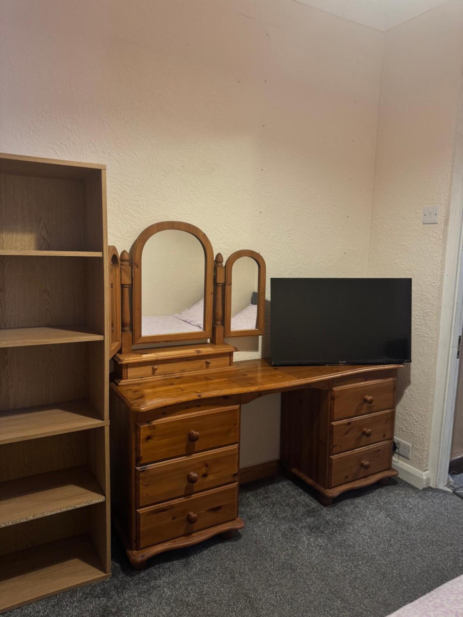Jxb Homes - Lovely And Spacious Rooms Cliftonville Luaran gambar