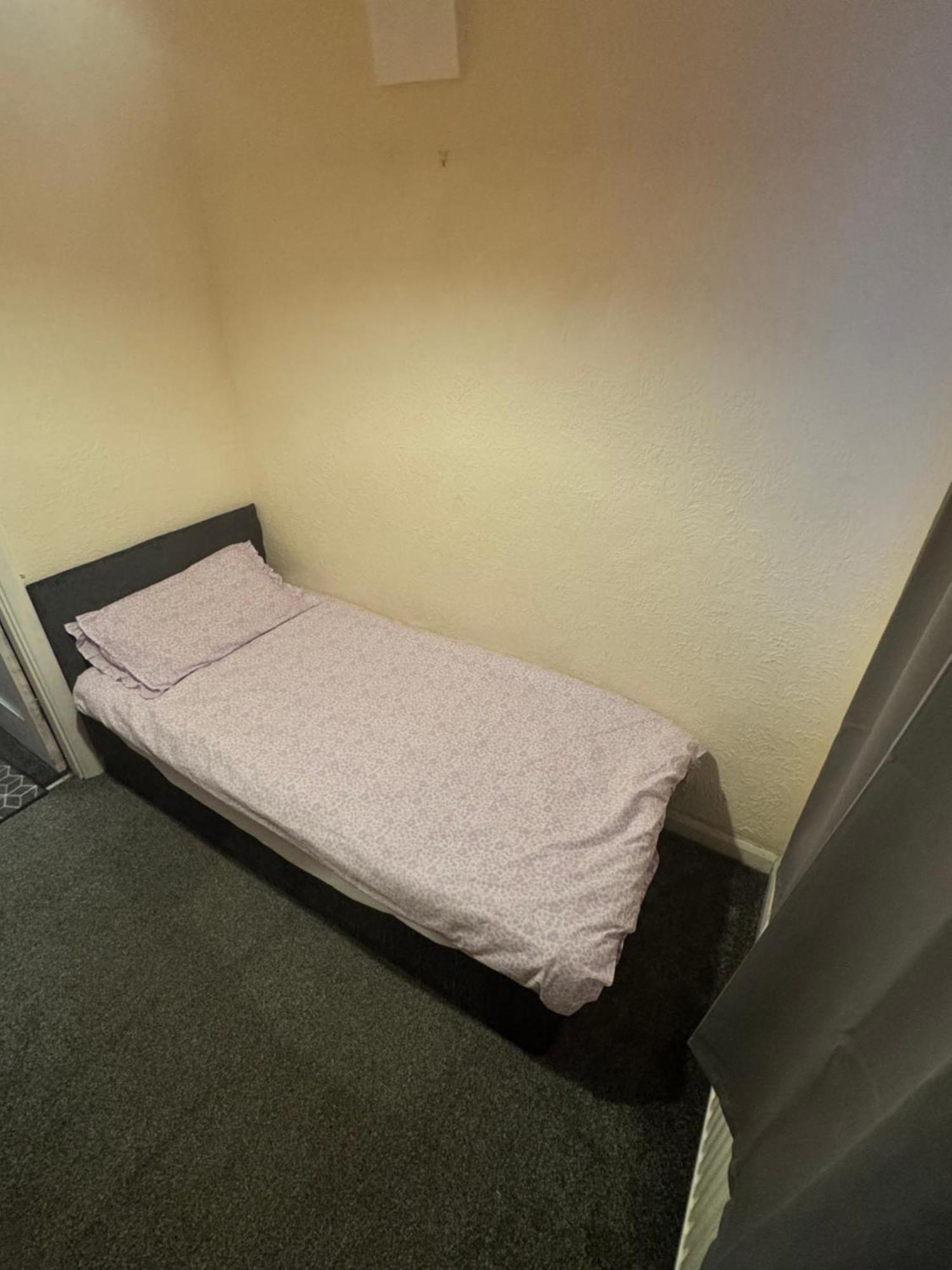 Jxb Homes - Lovely And Spacious Rooms Cliftonville Luaran gambar