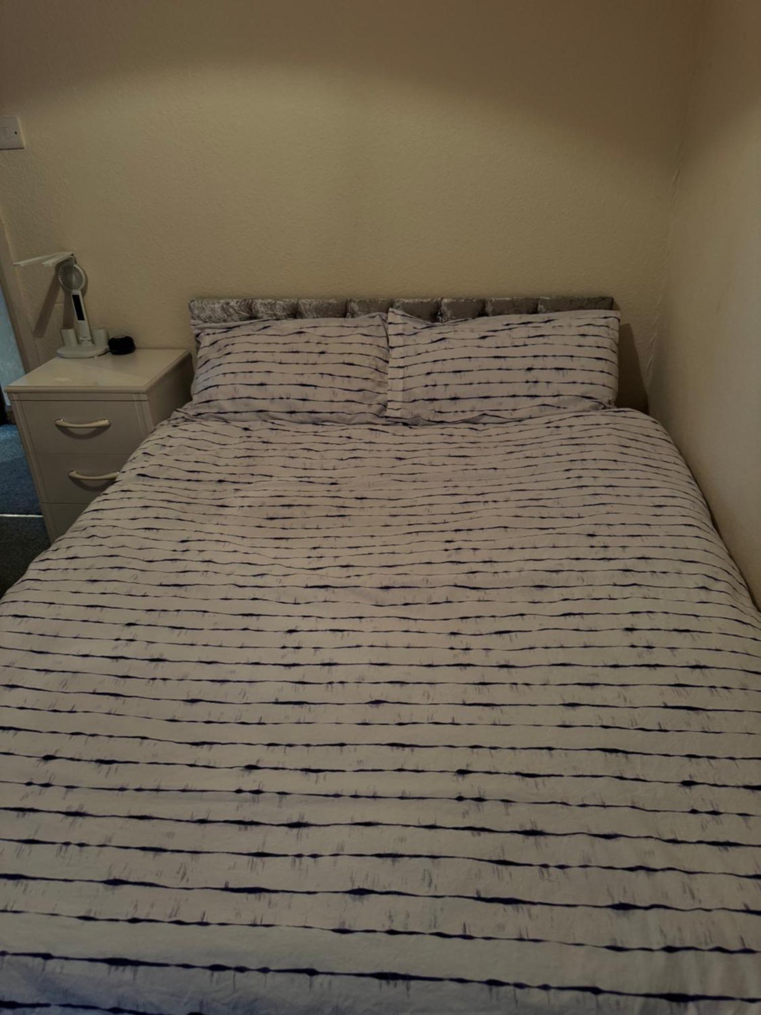 Jxb Homes - Lovely And Spacious Rooms Cliftonville Luaran gambar