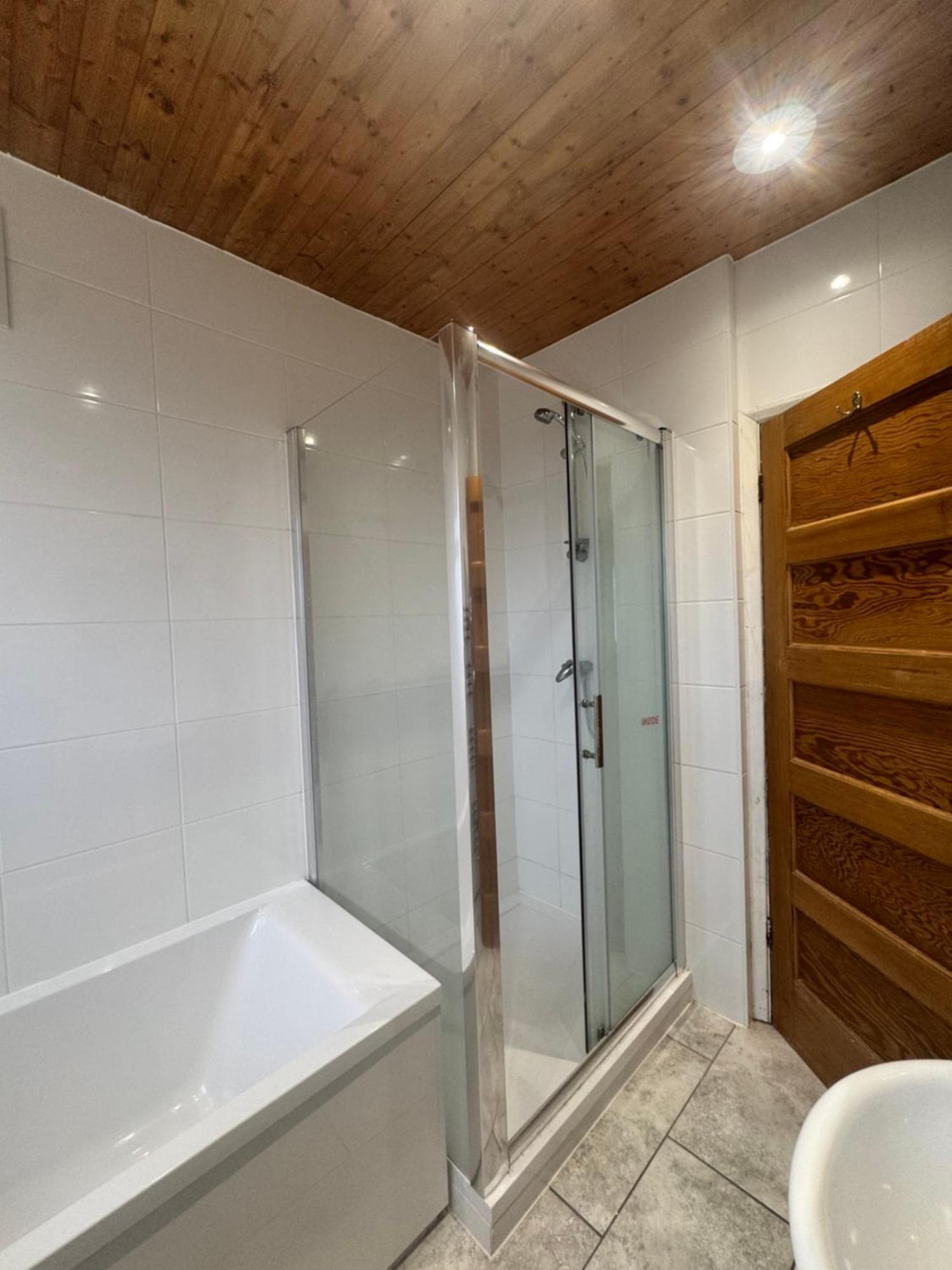 Jxb Homes - Lovely And Spacious Rooms Cliftonville Luaran gambar