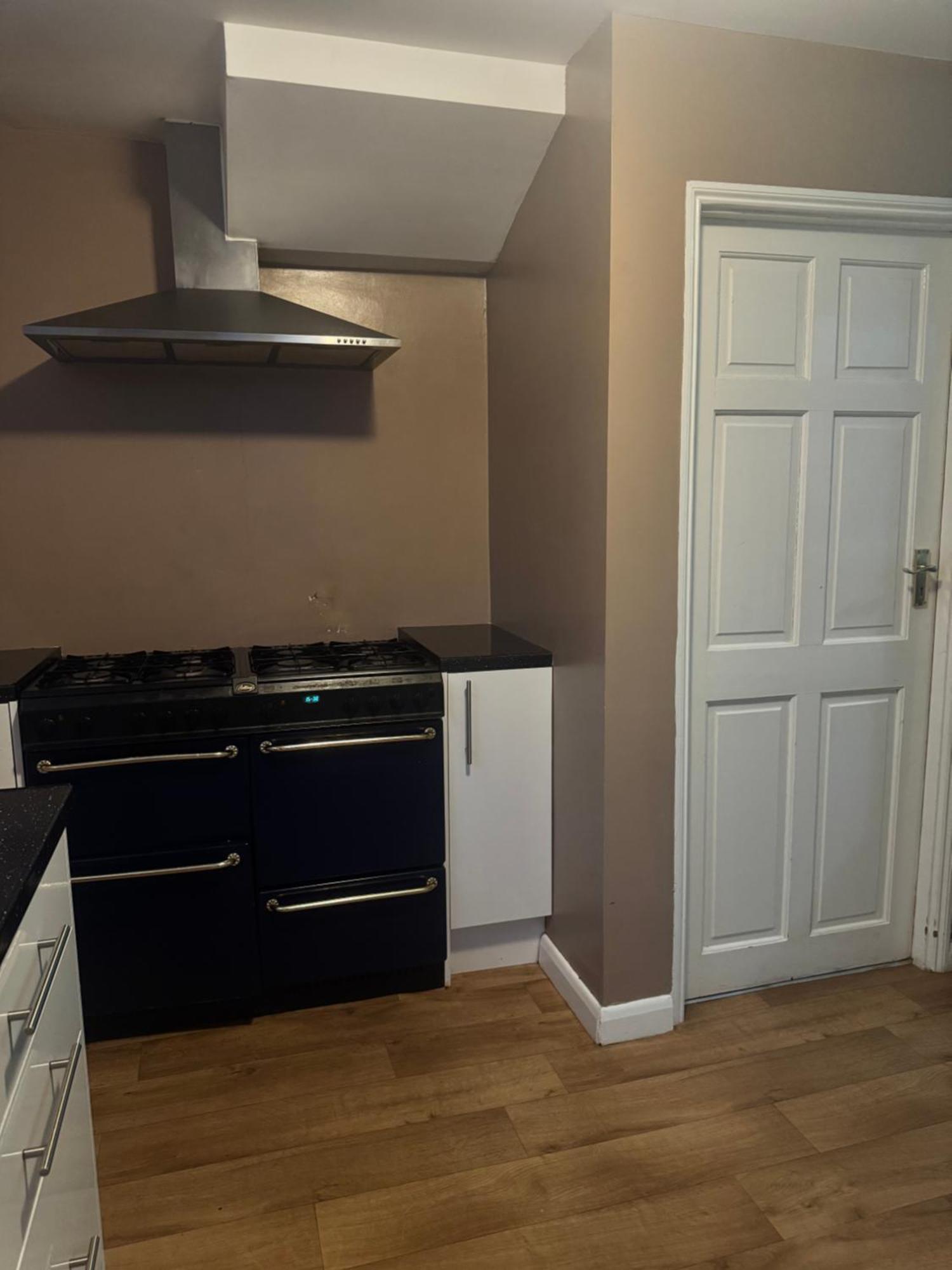 Jxb Homes - Lovely And Spacious Rooms Cliftonville Luaran gambar