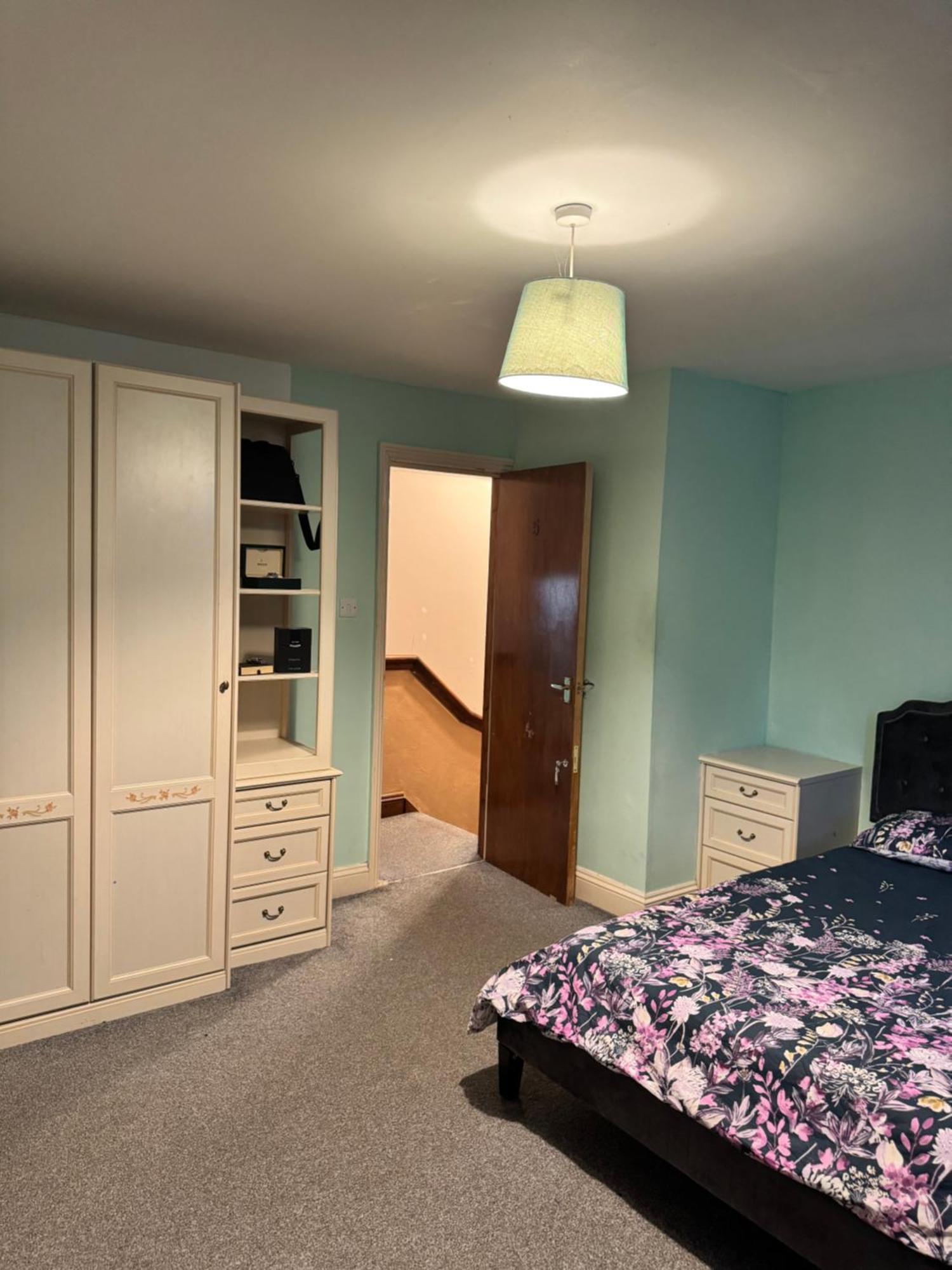 Jxb Homes - Lovely And Spacious Rooms Cliftonville Luaran gambar