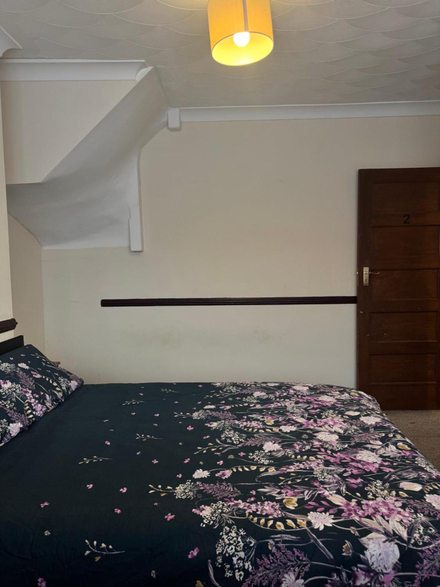Jxb Homes - Lovely And Spacious Rooms Cliftonville Luaran gambar