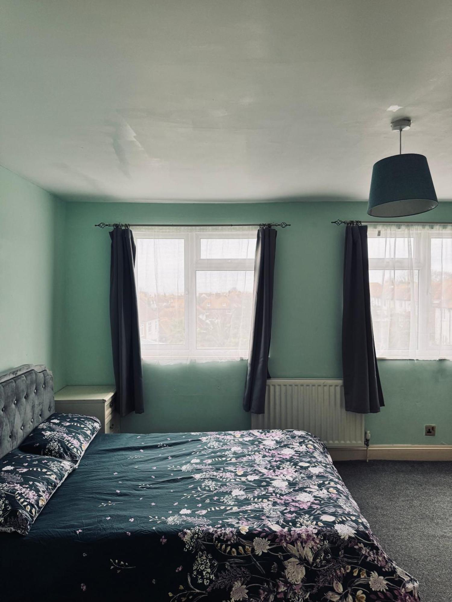Jxb Homes - Lovely And Spacious Rooms Cliftonville Luaran gambar