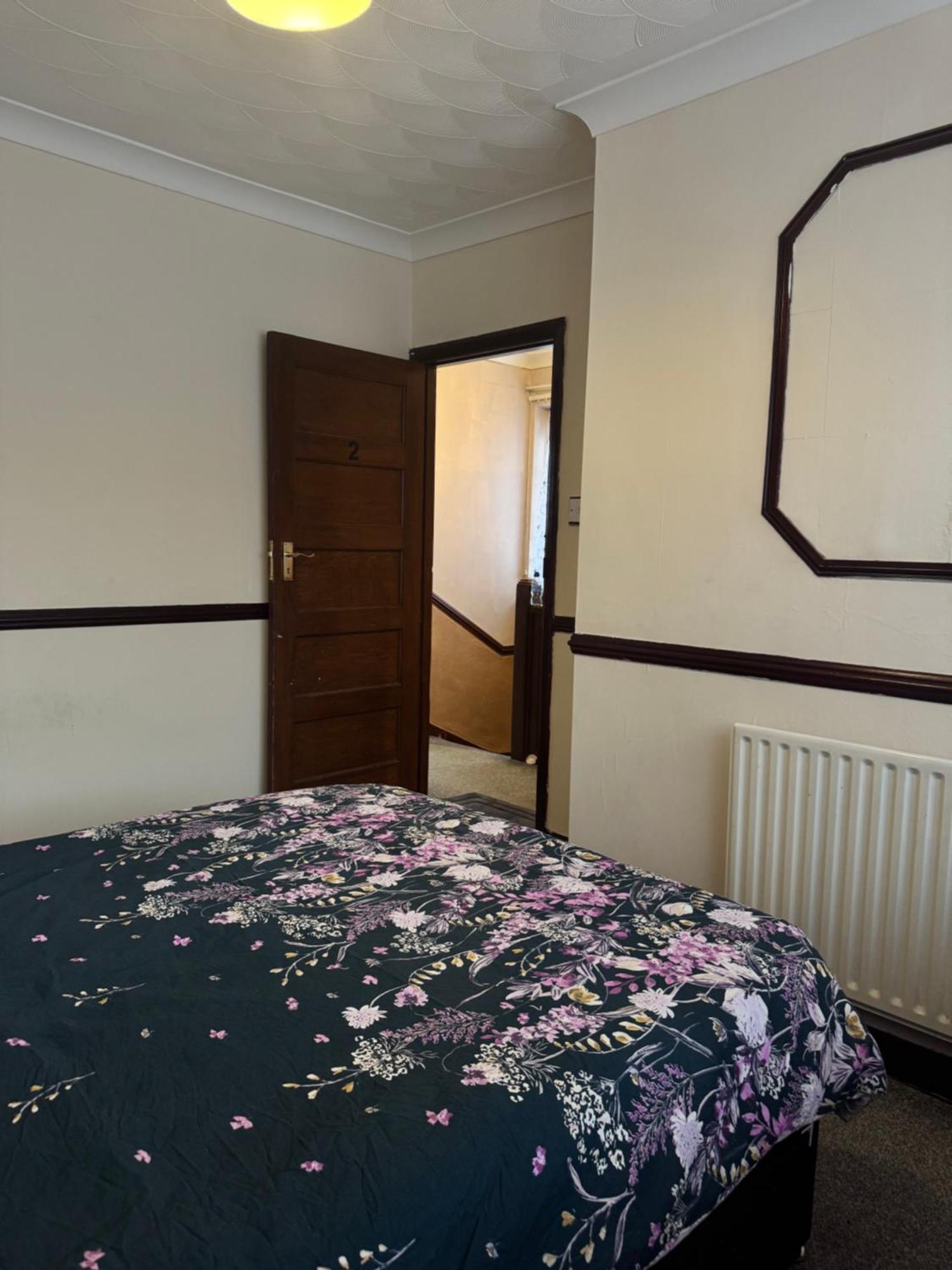 Jxb Homes - Lovely And Spacious Rooms Cliftonville Luaran gambar