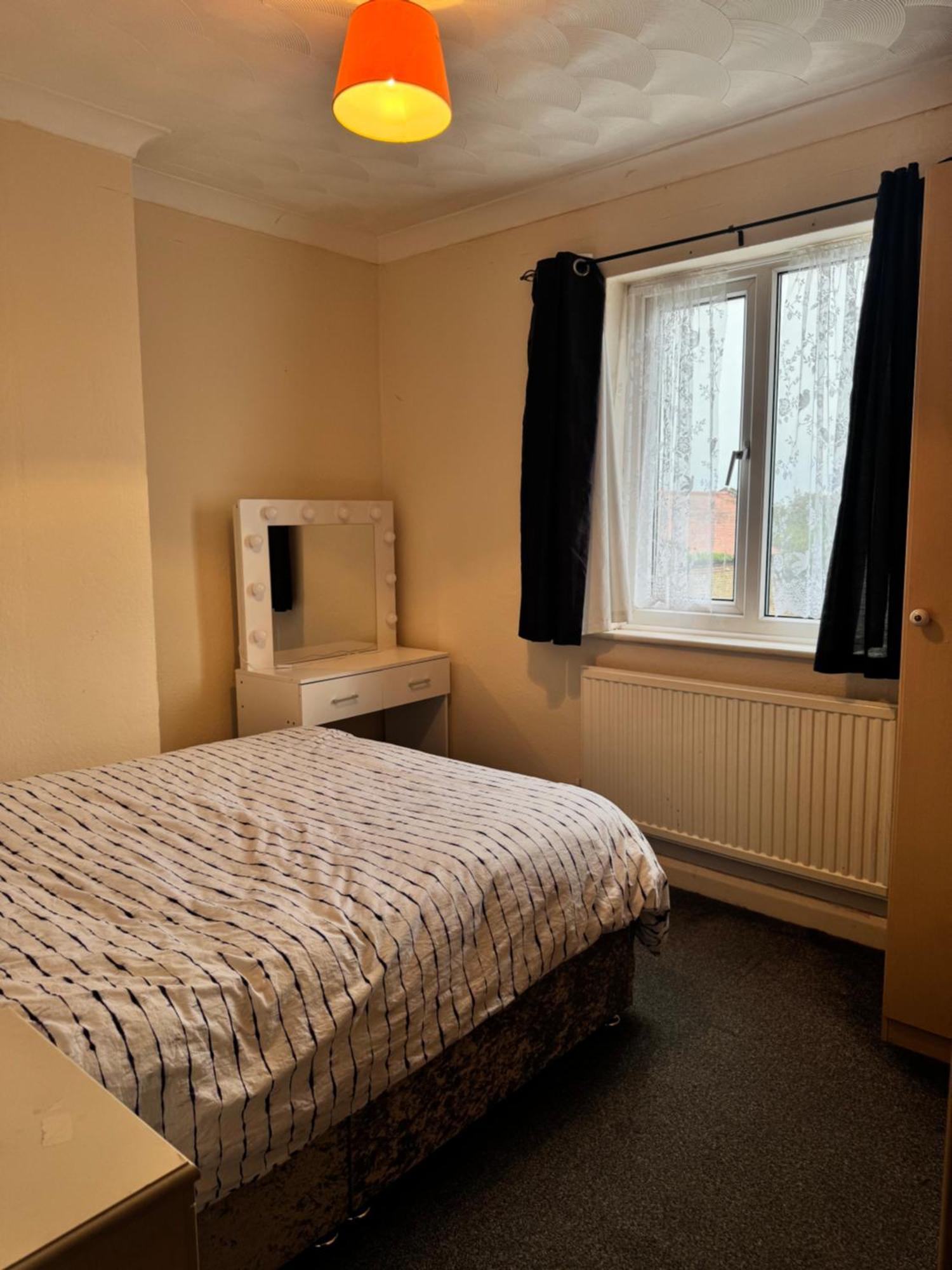Jxb Homes - Lovely And Spacious Rooms Cliftonville Luaran gambar