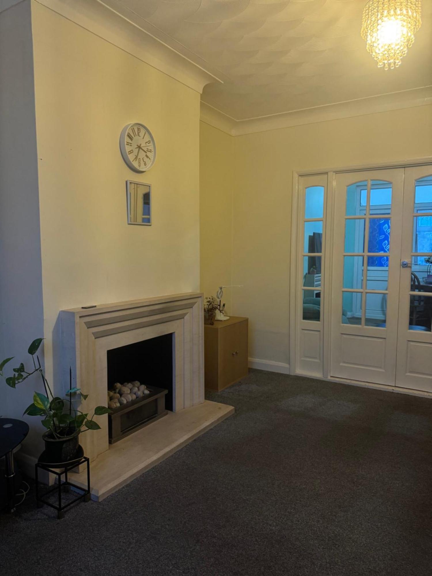 Jxb Homes - Lovely And Spacious Rooms Cliftonville Luaran gambar
