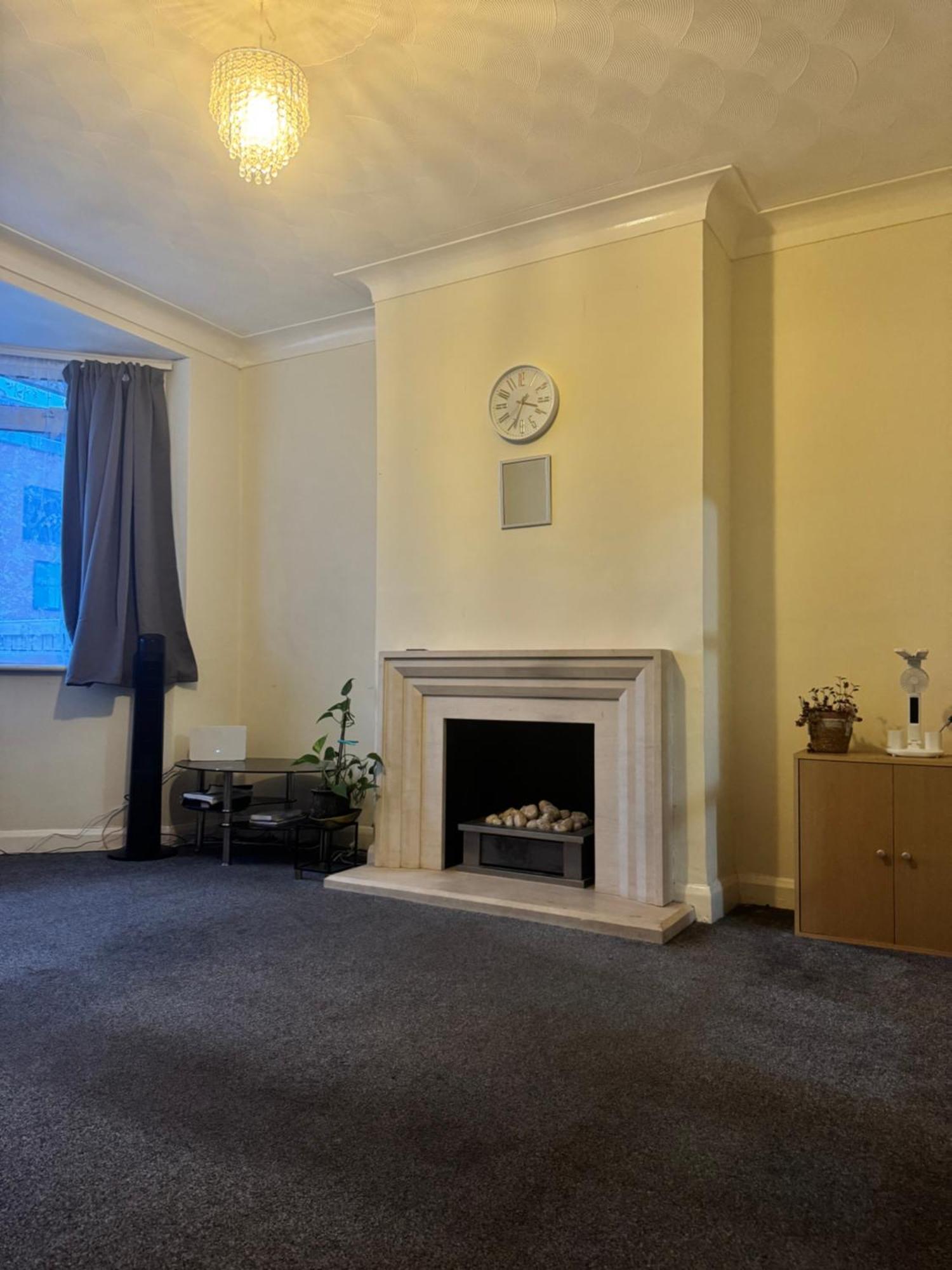 Jxb Homes - Lovely And Spacious Rooms Cliftonville Luaran gambar